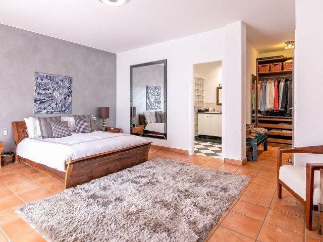 Villa con 6 Dormitorios  en Sotogrande