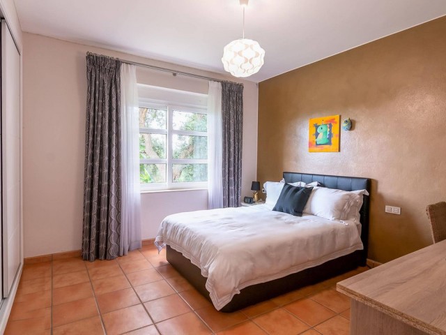 Villa con 6 Dormitorios  en Sotogrande