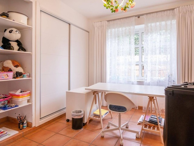 Villa con 6 Dormitorios  en Sotogrande