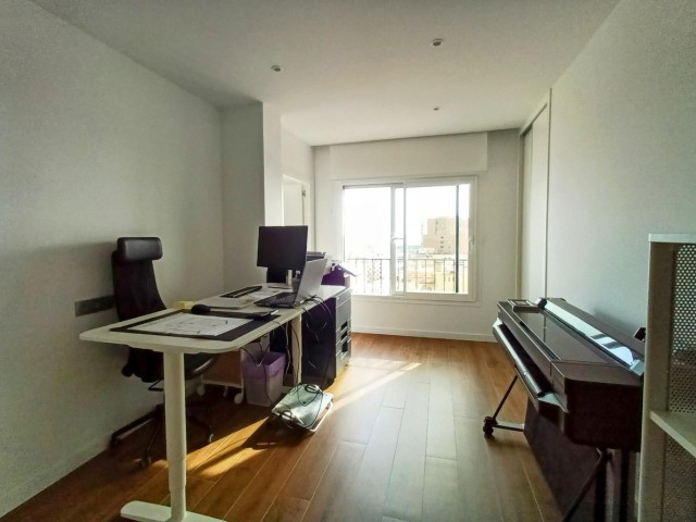 1 Slaapkamer Appartement in Málaga Centro
