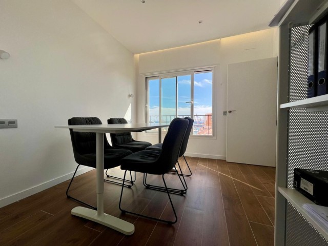 1 Slaapkamer Appartement in Málaga Centro