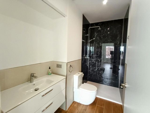 1 Slaapkamer Appartement in Málaga Centro