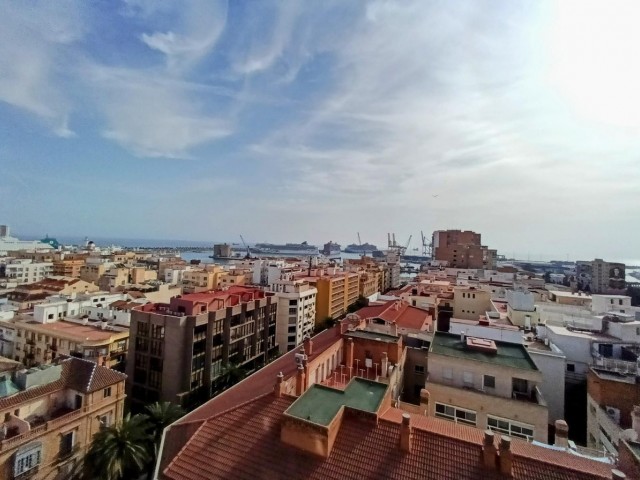 1 Slaapkamer Appartement in Málaga Centro