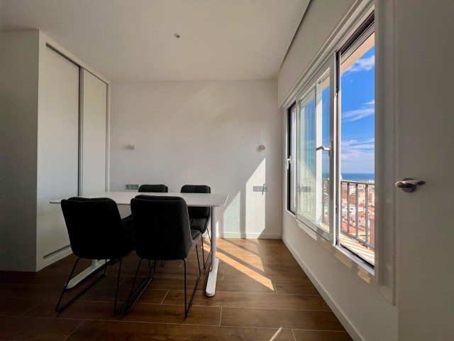 Appartement, Malaga Centro, R4870174