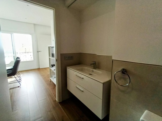 1 Schlafzimmer Apartment in Málaga Centro