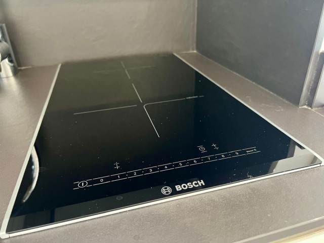 1 Schlafzimmer Apartment in Málaga Centro