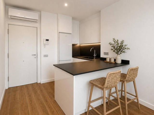 Huoneisto Málaga Centro - R4870174