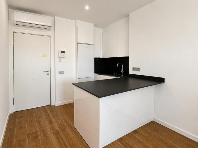 1 Bedrooms Apartment in Málaga Centro