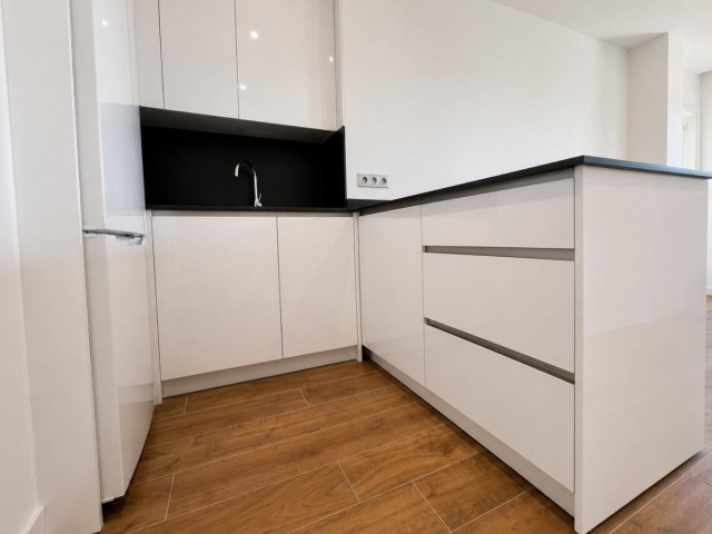 1 Bedrooms Apartment in Málaga Centro