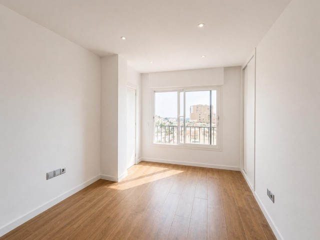 1 Bedrooms Apartment in Málaga Centro