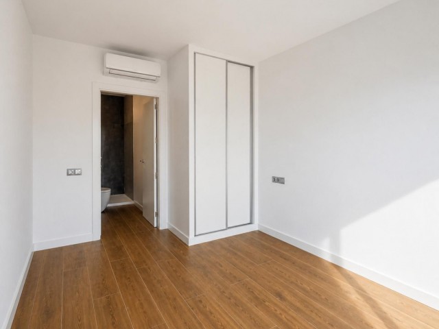 1 Bedrooms Apartment in Málaga Centro