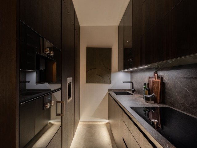 3 Bedrooms Townhouse in The Golden Mile