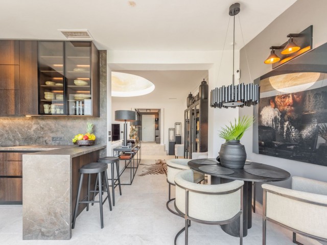 3 Bedrooms Townhouse in The Golden Mile