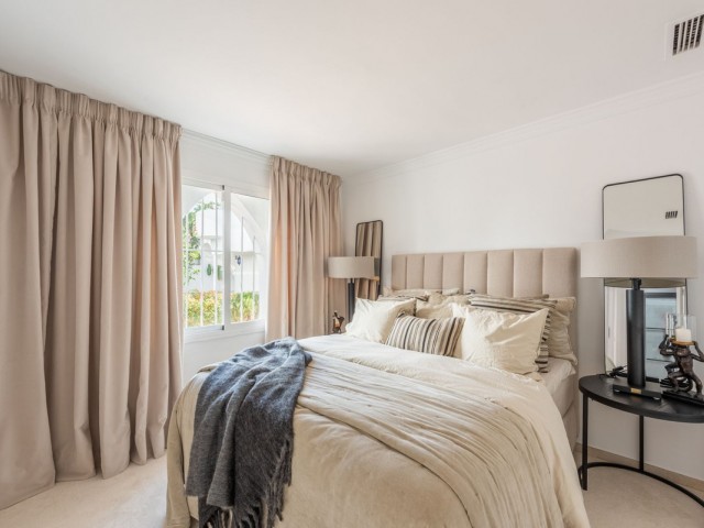 3 Bedrooms Townhouse in The Golden Mile