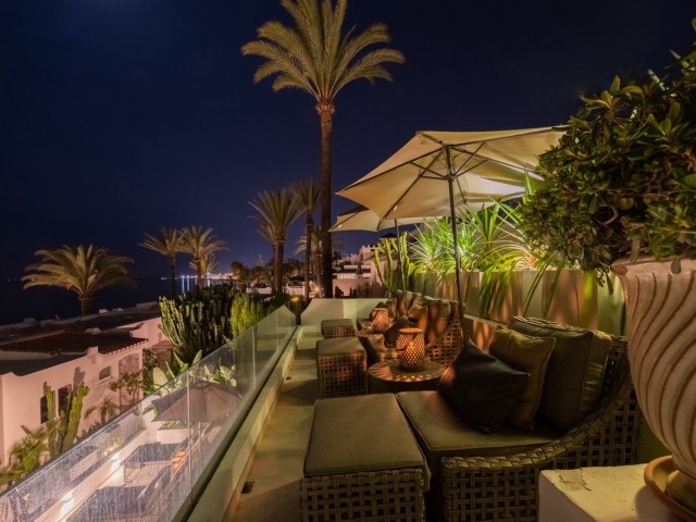 3 Bedrooms Townhouse in The Golden Mile