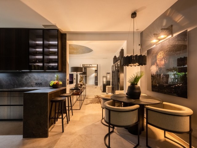 3 Bedrooms Townhouse in The Golden Mile