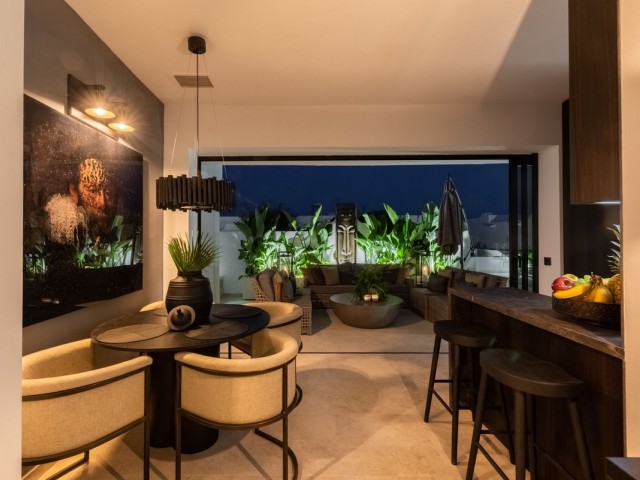 3 Bedrooms Townhouse in The Golden Mile