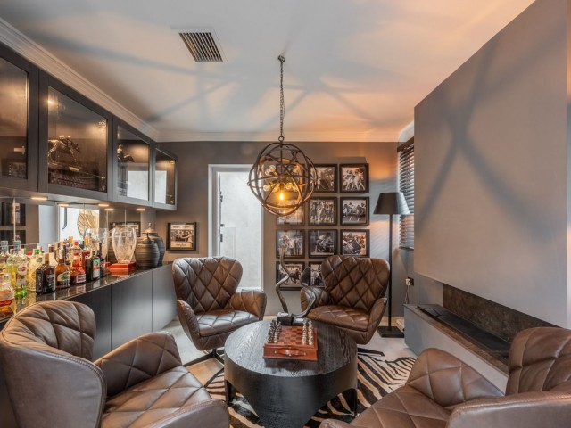 3 Bedrooms Townhouse in The Golden Mile