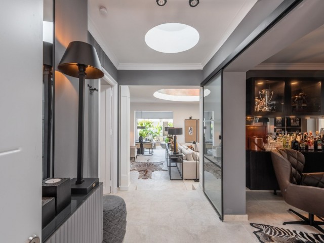 3 Bedrooms Townhouse in The Golden Mile