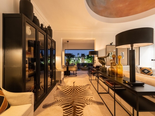 3 Bedrooms Townhouse in The Golden Mile