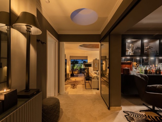 3 Bedrooms Townhouse in The Golden Mile