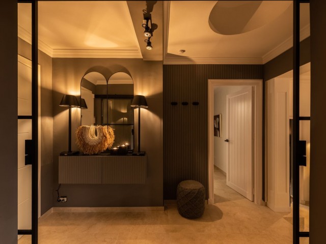 3 Bedrooms Townhouse in The Golden Mile