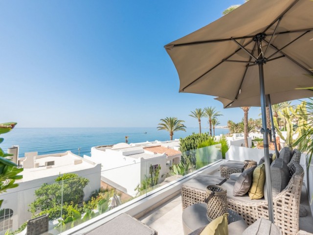 Townhouse The Golden Mile - R4870900