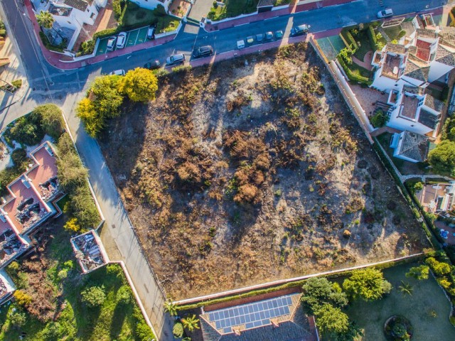 Grundstück, Costabella, R4851688