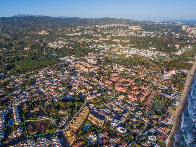  Grundstück in Costabella