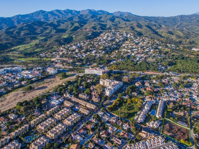  Grundstück in Costabella