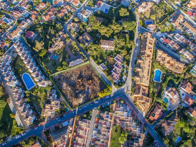  Grundstück in Costabella