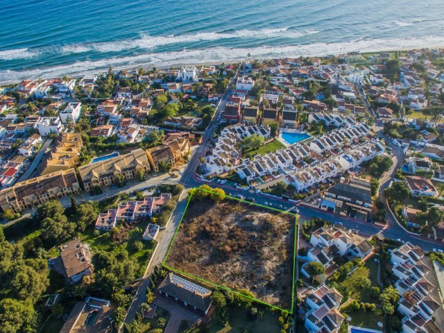 Tontti, Costabella, R4851688