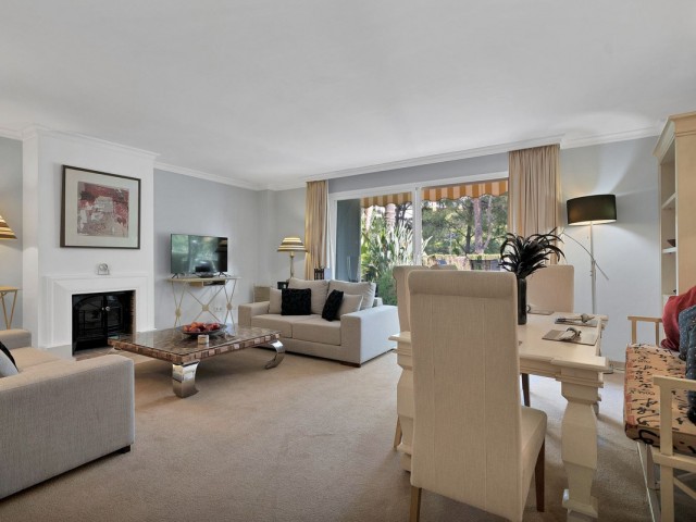 3 Schlafzimmer Apartment in La Quinta