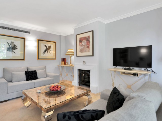 3 Schlafzimmer Apartment in La Quinta
