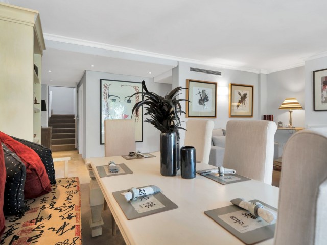 3 Schlafzimmer Apartment in La Quinta