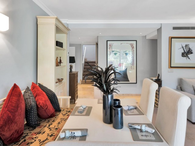 3 Schlafzimmer Apartment in La Quinta