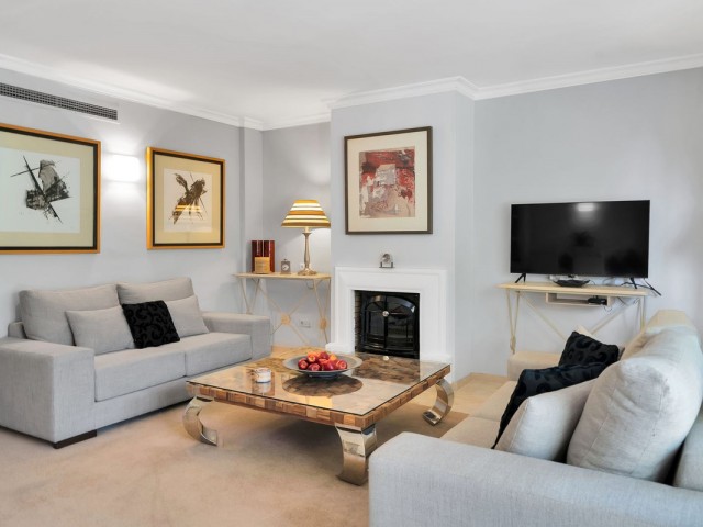 3 Schlafzimmer Apartment in La Quinta