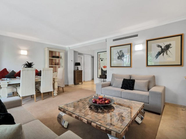 3 Schlafzimmer Apartment in La Quinta