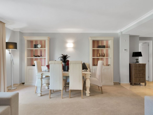 3 Schlafzimmer Apartment in La Quinta
