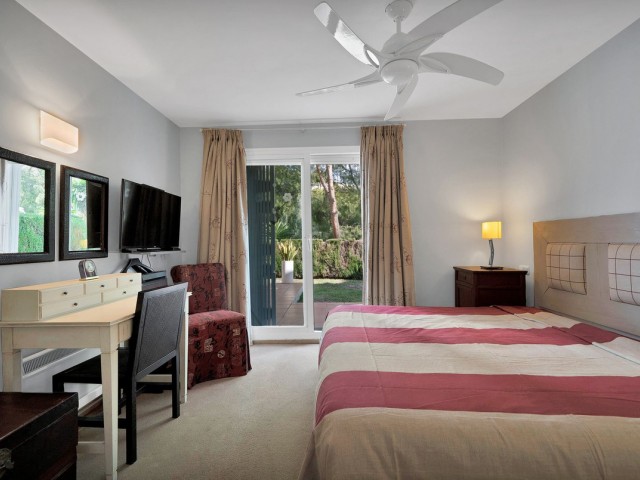 3 Schlafzimmer Apartment in La Quinta