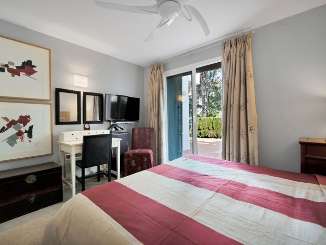 3 Schlafzimmer Apartment in La Quinta