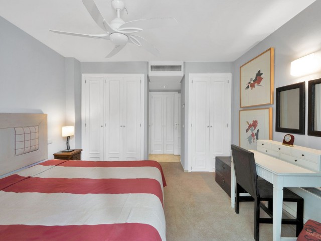 3 Schlafzimmer Apartment in La Quinta