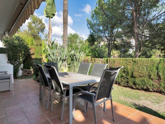 3 Schlafzimmer Apartment in La Quinta