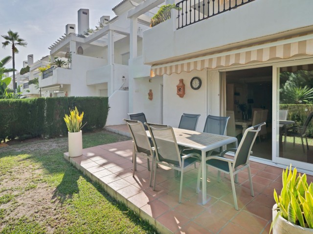 3 Schlafzimmer Apartment in La Quinta