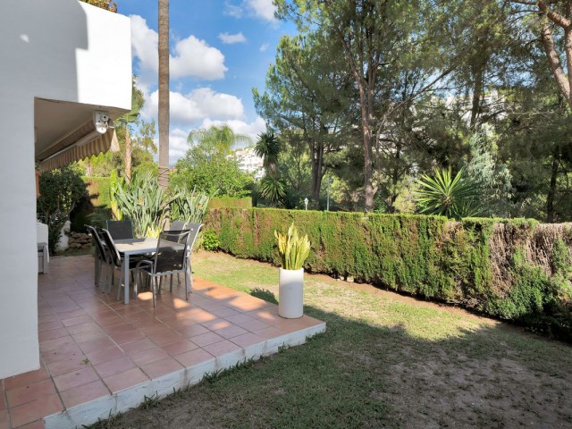 3 Schlafzimmer Apartment in La Quinta