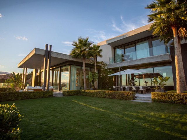 7 Schlafzimmer Villa in La Quinta