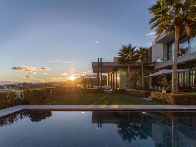 7 Schlafzimmer Villa in La Quinta