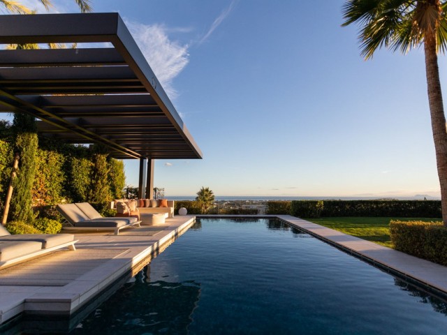 7 Schlafzimmer Villa in La Quinta