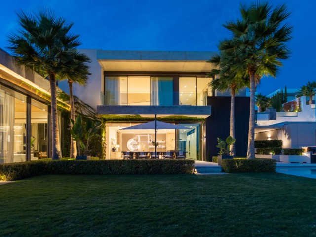 7 Schlafzimmer Villa in La Quinta