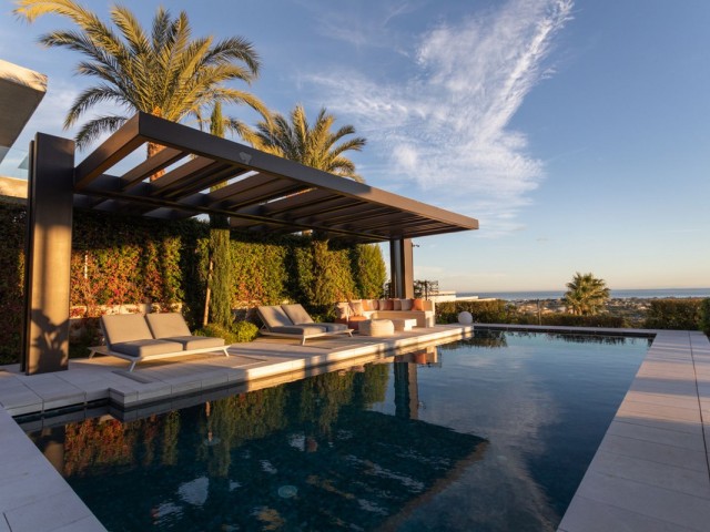 7 Schlafzimmer Villa in La Quinta